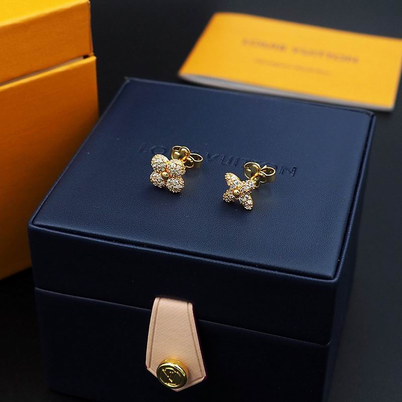 LV Earring 03lyr203